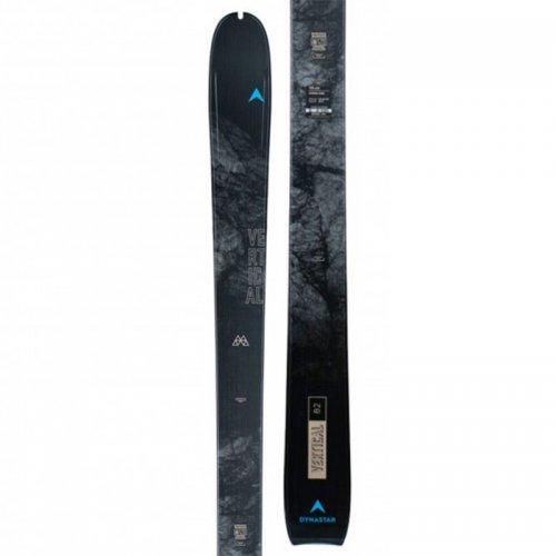 Ski Test Dynastar M-Vertical - montisport.fr