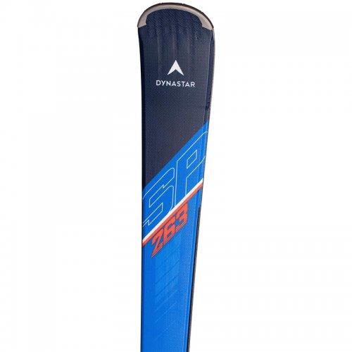 Pack Ski Dynastar Speed 263 + XPress 10 GW - montisport.fr