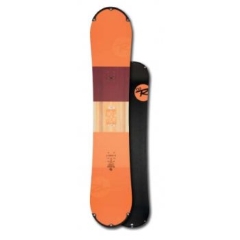 Snowbord Homme Rossignol Exp Regular - Montisport.fr