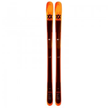 Ski Freeride Völkl Kanjo 84 - montisport.fr