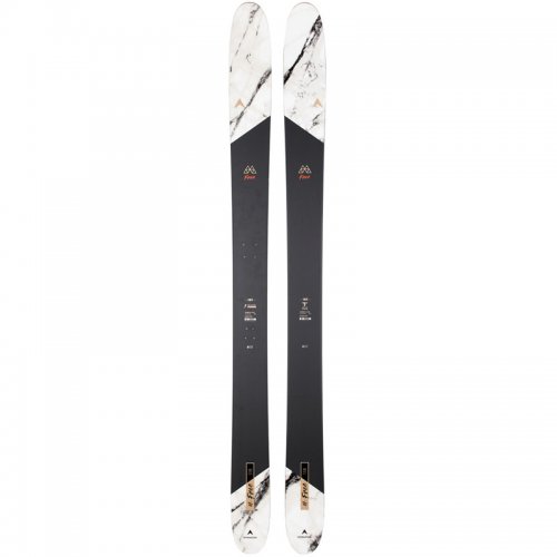 Ski Test Dynastar M-Free 118 + Fixations - montisport.fr