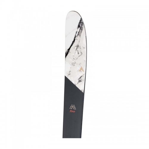 Ski Test Dynastar M-Free 118 + Fixations - montisport.fr
