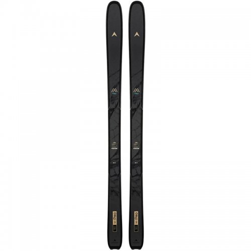 Ski Test Dynastar M-Pro 90 + Fixations - montisport.fr