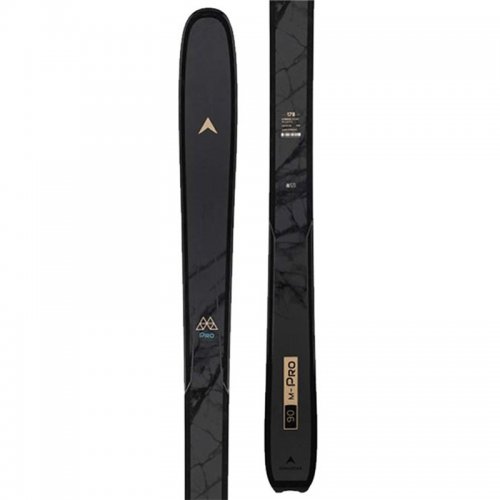 Ski Test Dynastar M-Pro 90 + Fixations - montisport.fr