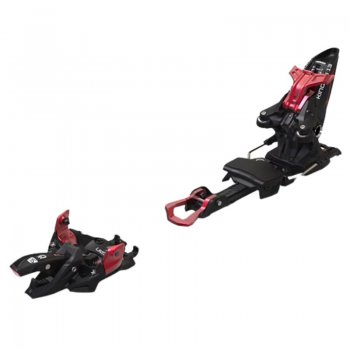 Fixations Ski Randonnée Marker Kingpin 13 - montisport.fr