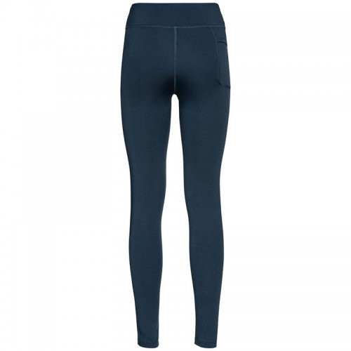 Collant Running / Trail Femme Odlo Essential - montisport.fr