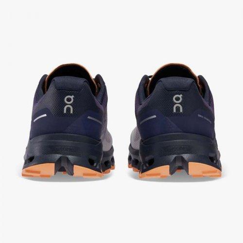 Chaussures Trail Femme On Cloudvista - montisport.fr