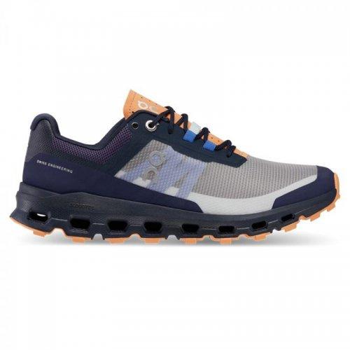 Chaussures Trail Femme On Cloudvista - montisport.fr