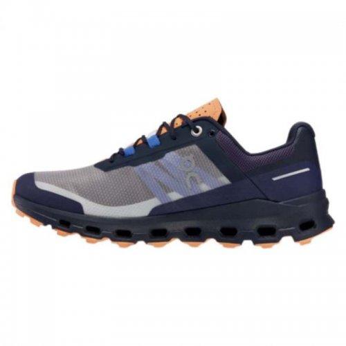 Chaussures Trail Femme On Cloudvista - montisport.fr
