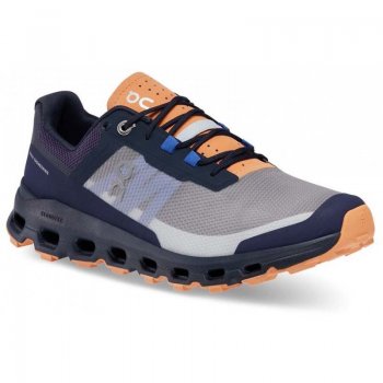 Chaussures Trail Femme On Cloudvista - montisport.fr