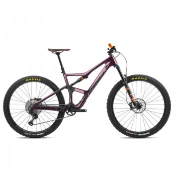 Vélo Orbea Occam M30 - montisport.fr