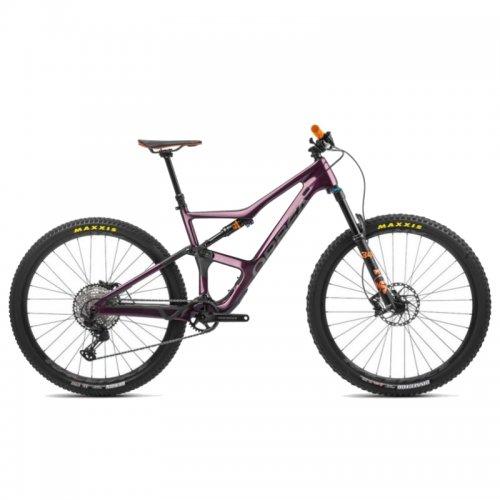 Vélo Orbea Occam M30 - montisport.fr