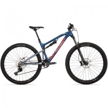 VTT Rockmachine Blizzard TRL 30-29 - montisport.fr
