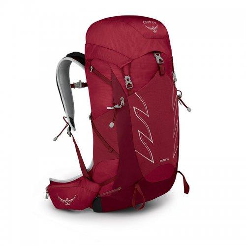 Sac à Dos Randonnée Homme Osprey Talon 33 - montisport.fr
