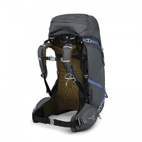 Sac à Dos Randonnée Femme Osprey Aura AG 50 - montisport.fr