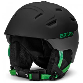 Casque Ski / Snowboard Briko Storm 2.0 - Montisport.fr