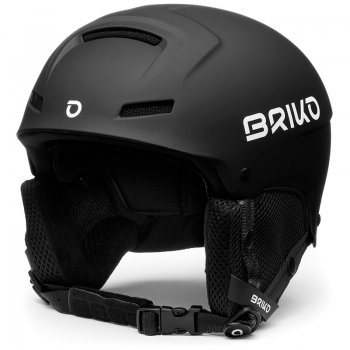 Casque Ski / Snowboard Briko Mammoth - Montisport.fr