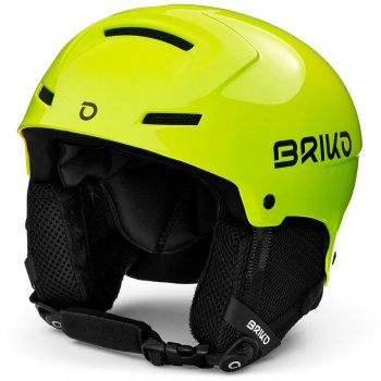 Casque Ski / Snowboard Briko Mammoth - Montisport.fr