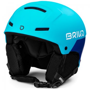 Casque Ski / Snowboard Briko Mammoth - Montisport.fr