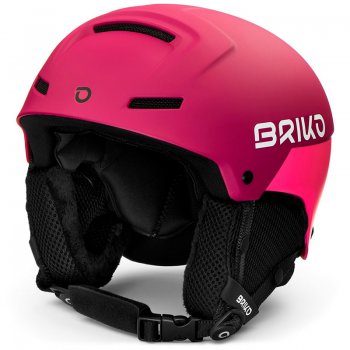 Casque Ski / Snowboard Briko Mammoth - Montisport.fr