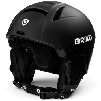 Casque Ski / Snowboard Briko Canyon - Montisport.fr