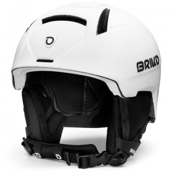 Casque Ski / Snowboard Briko Canyon - Montisport.fr