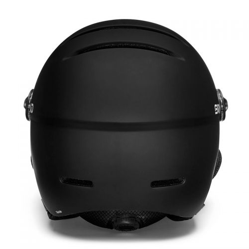 Casque Ski / Snowboard Briko Teide Visor Photo - Montisport.fr