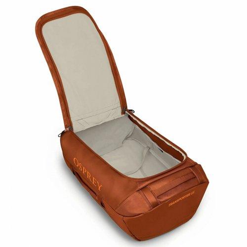 Sac à Dos Osprey Transporter 40L - montisport.fr