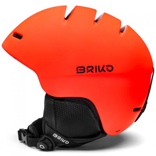 Casque Ski / Snowboard Briko Teide - Montisport.fr