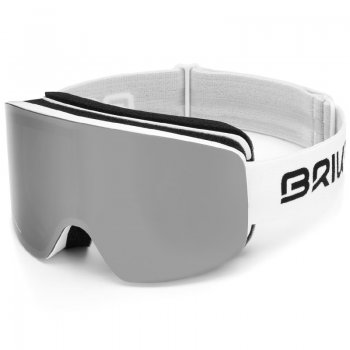 Masque Ski / Snowboard Borealis Magnetic 2 Lenses