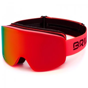 Masque Ski / Snowboard Borealis Magnetic 2 Lenses