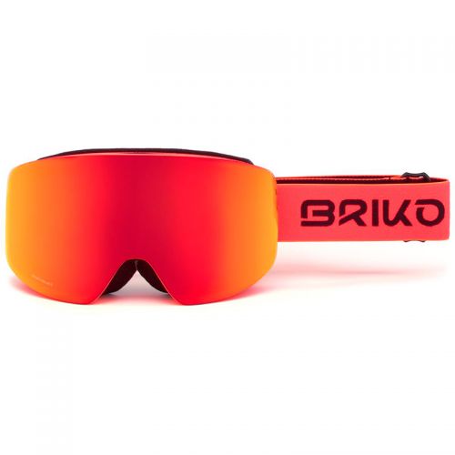 Masque Ski / Snowboard Borealis Magnetic 2 Lenses