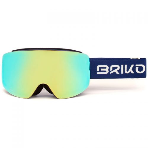 Masque Ski / Snowboard Borealis Magnetic 2 Lenses