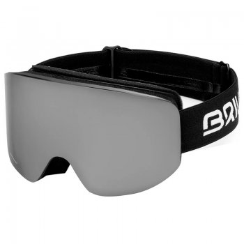 Masque Ski / Snowboard Borealis Magnetic 2 Lenses