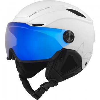 Casque Visière Ski Bolle V Line - montisport.fr