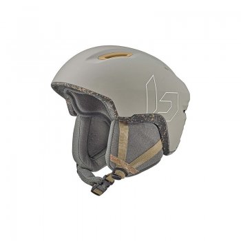 Casque Ski Bolle Eco Atmos - montisport.fr