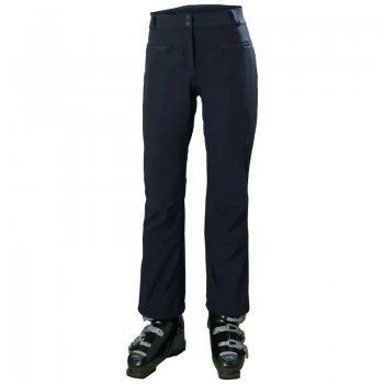 Pantalon Ski Femme Helly...