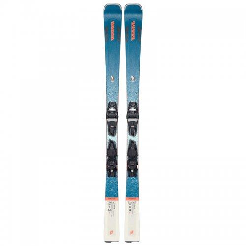 Pack Ski Femme K2 Disruption 78C - montisport.fr