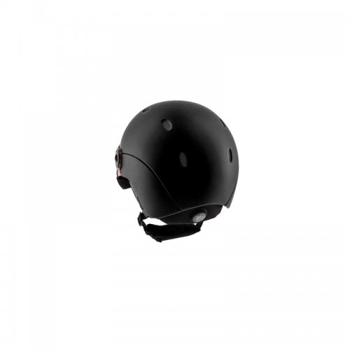 Casque Ski Sinner Titant Trans+ Visor - montisport.fr
