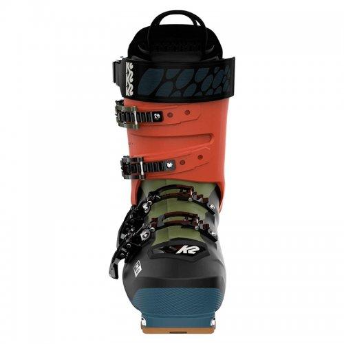 Chaussures de Ski K2 Mindbender 130 LV Homme - Montisport.fr