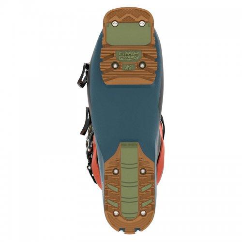 Chaussures de Ski K2 Mindbender 130 LV Homme - Montisport.fr