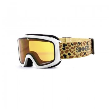 Masque Ski Enfant Sinner Duck Mountain - montisport.fr