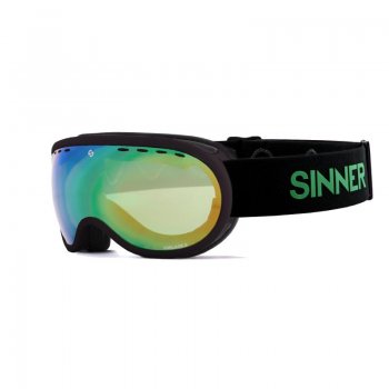 Masque Ski Sinner Vorlage S - montisport.fr