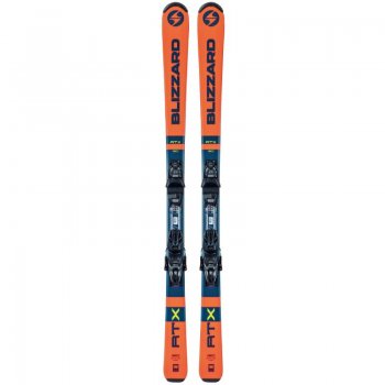 Pack Ski Blizzard RTX + TLT 10 - montisport.fr