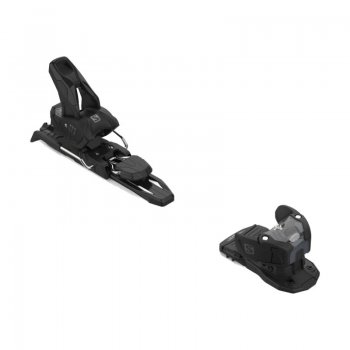 Fixations Ski Alpin Salomon Warden MNC 11 - montisport.fr