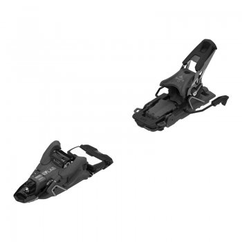 Fixations Ski Alpin Salomon Shift MNC 10 - montisport.fr