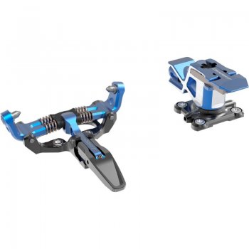 Fixations Ski de Randonnée Dynafit Superlite 150 - montisport.fr