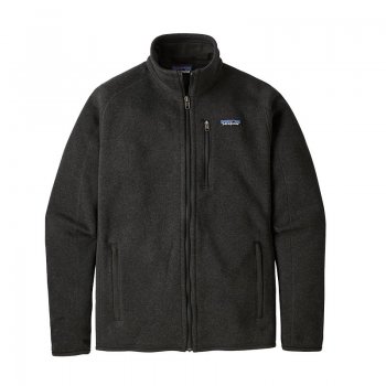 Polaire Randonnée Homme Patagonia Better Sweater Fleece - montisport.fr