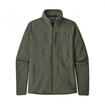 Polaire Randonnée Homme Patagonia Better Sweater Fleece - montisport.fr