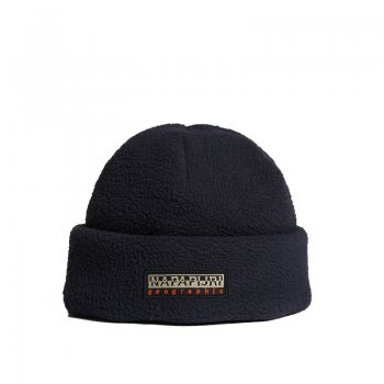 Bonnet Randonnée Napapijri F-Rock - montisport.fr